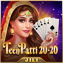 Teenpatti 20-20