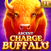 Charge Buffalo Ascent