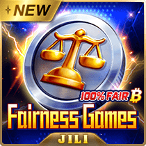 Fairness Games